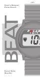 Polar Electro Beat User Manual