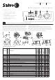 Saivod LST 126 User Manual