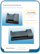 Banner American PL4A Owner's Manual