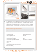 Aigo A396 Specifications