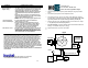 invotel USB 240M User Manual
