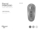 Parrot PMK5800 User Manual