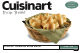 Cuisinart CBK-100 Instruction Booklet