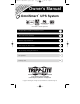 Tripp Lite OmniSmart Owner's Manual