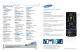 Samsung SGH-a767 Information Manual