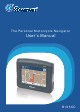 Roadmate The Personal Motorcycle Navigator User Manual