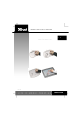 Trust Wireless Tablet Series User Manual
