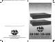 RBH Sound SA-200 Owner's Manual