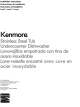 Kenmore 66513292K115 Installation Instructions Manual