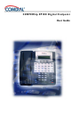 Comdial CONVERSip EP100 User Manual