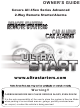Ultra Start 45xx Series Owner's Manual