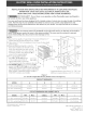 Frigidaire PLEB30T9FCE Installation Instructions Manual