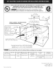 Frigidaire CGES3065KF2 Installation Instructions Manual