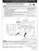 Frigidaire CGDS3065KF5 Installation Instructions Manual