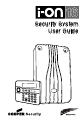 Cooper security i-on16 User Manual