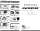 ENFORCER 200H Owner's Manual