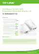 TP-LINK TL-WPA281KIT V3 Features & Specifications