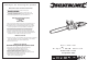 Silverline Hi-Spec 1600W User Manual