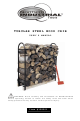 Nothern Industrial Tools 158501 User Manual