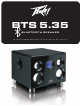 Peavey BTS 5.35 User Manual