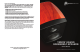 Aperion Audio Verus Grand Bookshelf Speaker Owner's Manual