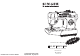 Singer CG-590 Instruction Book