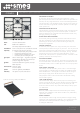Smeg CIR60X User Manual