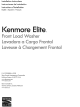 Kenmore 41744131000 Installation Instructions Manual