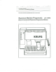 KRUPS ESPRESSO MAXIMO PROGRAMATIC Instruction Book