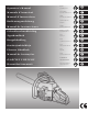 McCulloch chain saw Operator's Manual