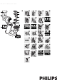 PHILIPS HD7824 User Manual