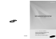 Samsung MAX-KA66 User Manual