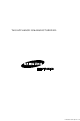 Samsung MAX-KT65 Instruction Manual