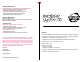 PLANET BIKE INSIGHT User Manual