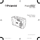 POLAROID PhotoMAX PDC 1050 User Manual