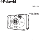 POLAROID PDC 2150 User Manual