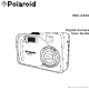 POLAROID PDC 2350 User Manual