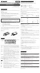 SHARP EL-546LV Operation Manual