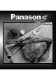 PANASONIC Inverter NN-L564 Operating Instructions And Cookery Book