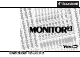 SOUNDCRAFT MONITOR 2 User Manual