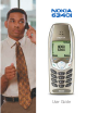 Nokia 6340i User Manual