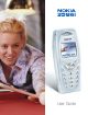 Nokia 3586i User Manual