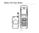 Nokia 3155 User Manual