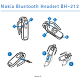 Nokia BH-212 User Manual