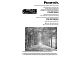 PANASONIC CQ-DF402U Operating Instructions Manual