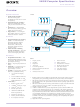 SONY PCG-V505 Series Specifications