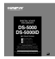 Olympus DS-5000 Instructions Manual