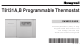 HONEYWELL T8131A Owner's Manual