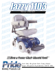 Pride Mobility Jazzy 1103 Owner's Manual