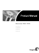 Seagate Momentus ST910021A Product Manual